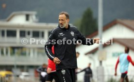 18.07.21 VfB Stuttgart Trainingslager Kitzb&uuml;hel 2021