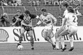 VfB Stuttgart - Borussia Dortmund