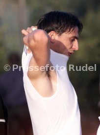 13.01.02 VfB Stuttgart Trainingslager Portugal 2002