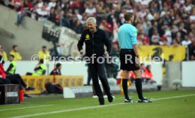 VfB Stuttgart - Borussia Dortmund