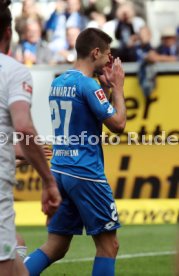 TSG 1899 Hoffenheim - VfL Wolfsburg