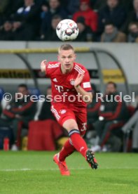 TSG 1899 Hoffenheim - FC Bayern M&uuml;nchen