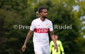 12.07.25 SV Fellbach - VfB Stuttgart
