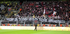Borussia Dortmund - VfB Stuttgart