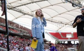 07.09.25 EFL Championship Game Stuttgart Surge - Vienna Vikings