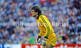 17.06.88 Deutschland - Spanien