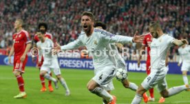 FC Bayern M&uuml;nchen