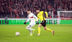 29.01.26 VfB Stuttgart - Young Boys Bern
