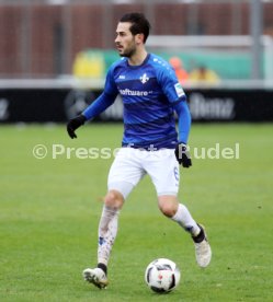 VfB Stuttgart - SV Darmstadt 98