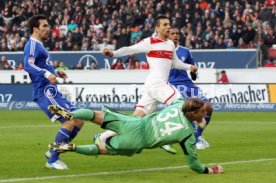 VfB Stuttgart