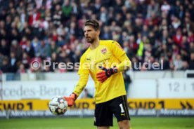 VfB Stuttgart - TSG 1899 Hoffenheim