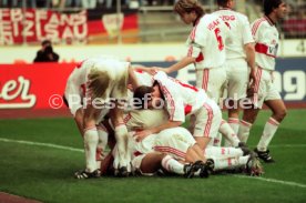 26.10.96 VfB Stuttgart - Borussia M&ouml;nchengladbach