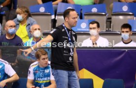 16.09.21 TVB Stuttgart - Frisch Auf G&ouml;ppingen