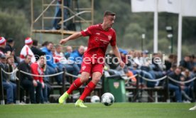 VfB Stuttgart - MOL Fehevar FC