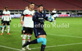 05.12.21 VfB Stuttgart - Hertha BSC Berlin