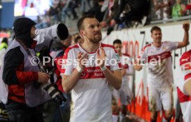 1. FC Heidenheim- VfB Stuttgart