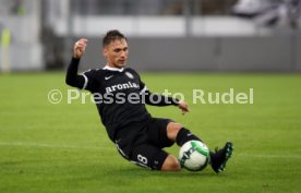 VfB Stuttgart II - SV Elversberg