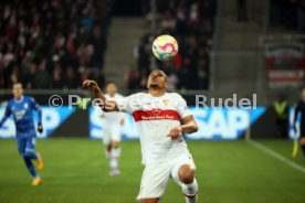24.01.23 TSG 1899 Hoffenheim - VfB Stuttgart