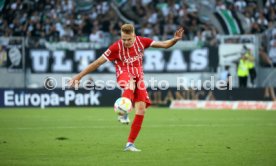 11.09.22 SC Freiburg - Borussia M&ouml;nchengladbach