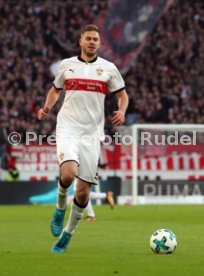VfB Stuttgart - FC Bayern M&uuml;nchen