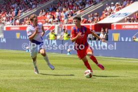 08.08.26 1. FC Heidenheim - VfL Osnabr&uuml;ck