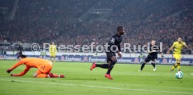 VfB Stuttgart - Borussia Dortmund