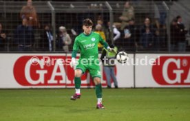 06.04.23 Stuttgarter Kickers - FSV Hollenbach