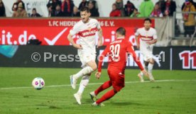 05.11.23 1. FC Heidenheim - VfB Stuttgart