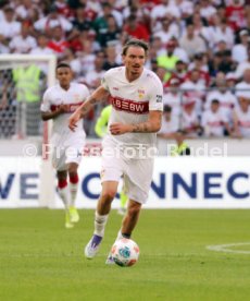 09.08.25 VfB Stuttgart - FC Bologna