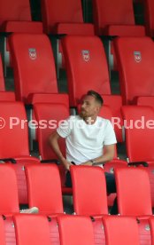 1. FC Heidenheim - SSV Jahn Regensburg