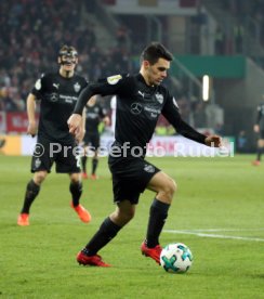1. FSV Mainz 05 - VfB Stuttgart