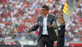 VfB Stuttgart - SV Werder Bremen