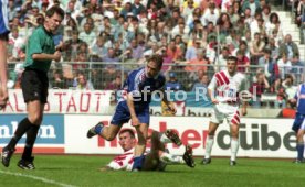 18.05.96 VfB Stuttgart - Karlsruher SC