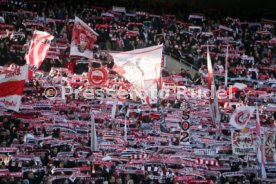 27.01.24 VfB Stuttgart - RB Leipzig