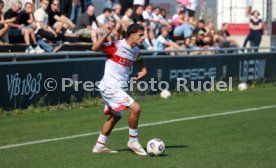 29.08.26 U19 VfB Stuttgart - U19 SC Freiburg