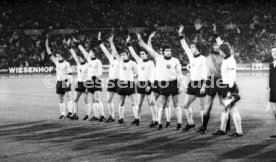 07.11.79 VfB Stuttgart - Dynamo Dresden