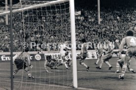 02.11.91 VfB Stuttgart - Stuttgarter Kickers