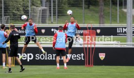 07.05.24 VfB Stuttgart Training