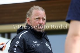 20.07.21 VfB Stuttgart Trainingslager Kitzb&uuml;hel 2021