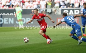 12.09.26 TSG 1899 Hoffenheim - VfB Stuttgart