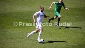 25.04.21 SV Sandhausen - Hannover 96
