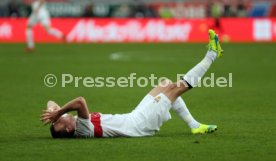 FC Ingolstadt 04 - VfB Stuttgart