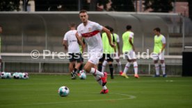 03.08.20 VfB Stuttgart Training