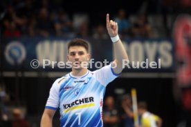 08.09.22 TVB Stuttgart - HC Erlangen