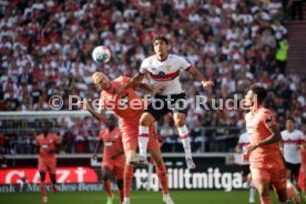 02.10.21 VfB Stuttgart - TSG 1899 Hoffenheim