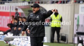 03.10.20 1. FC Heidenheim - SC Paderborn