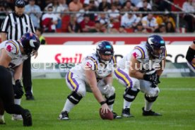 07.09.25 EFL Championship Game Stuttgart Surge - Vienna Vikings