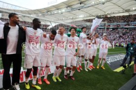 04.05.24 VfB Stuttgart - FC Bayern M&uuml;nchen