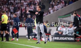 Relegation 2019 VfB Stuttgart - 1. FC Union Berlin