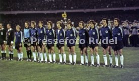27.04.77 Deutschland - Nordirland